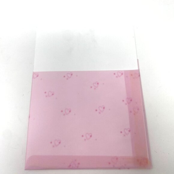 Vivian Claire 2 Pack Pink Birthday Cake Party Invitations Envelopes Vellum Inser - Picture 4 of 10